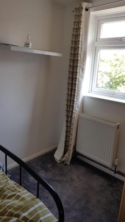 Sam'S Lodge Gillingham  Luaran gambar