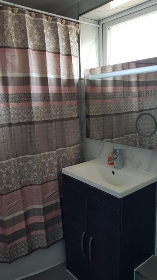 Sam'S Lodge Gillingham  Luaran gambar